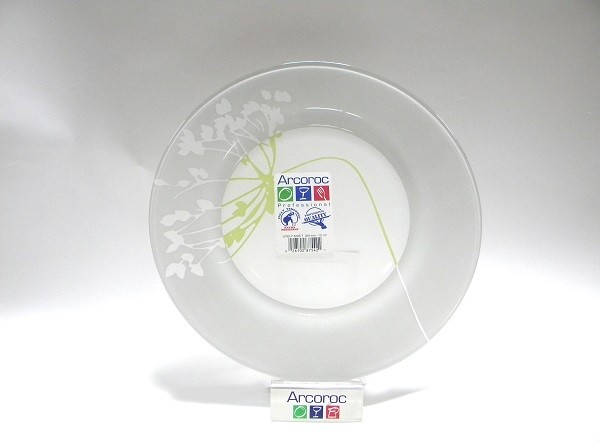 Блюдо круглое, 32см. Anis Lively