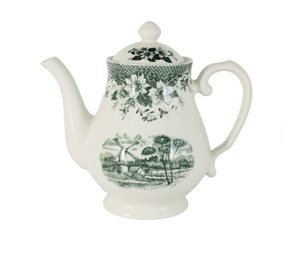 Чайник 1л. Мельница