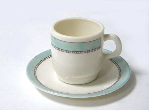 Кофейная пара 90мл. Lagune