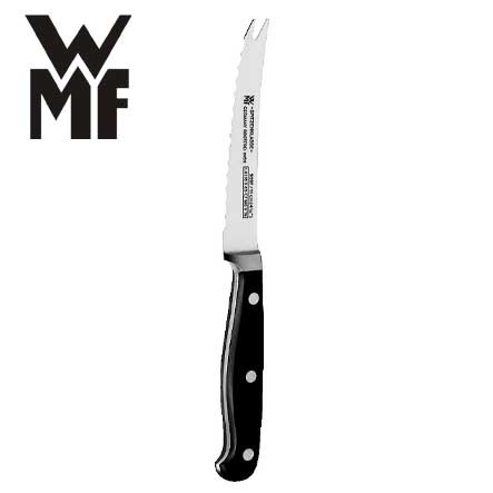 Нож для томатов 11см. 20,5см. Spitzenklasse Нож для томатов 11см. 20,5см. Spitzenklasse