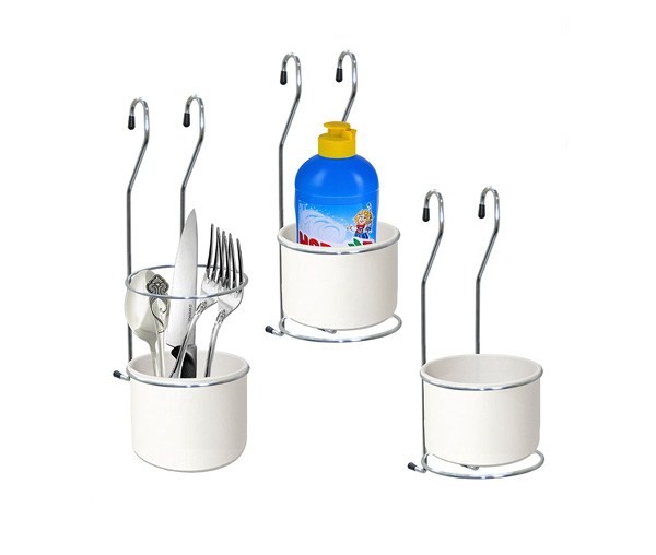 Подставка для приборов рейлинг