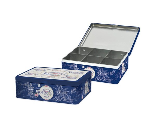 Банка для чая Salon de The