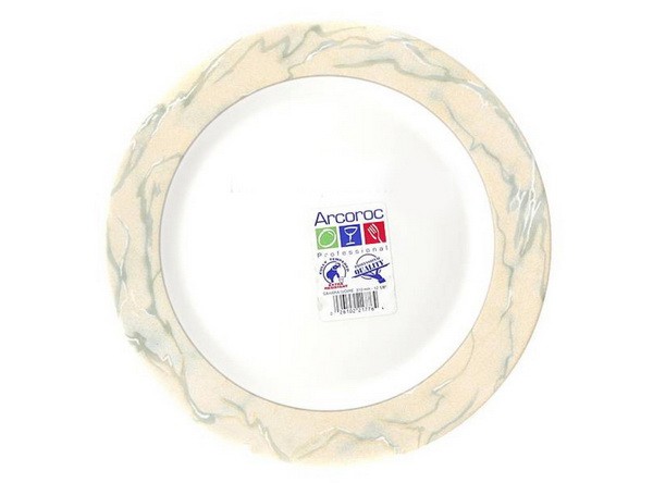 Блюдо круглое, 31см. Sahara