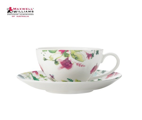 Чайная пара 250мл. Primavera