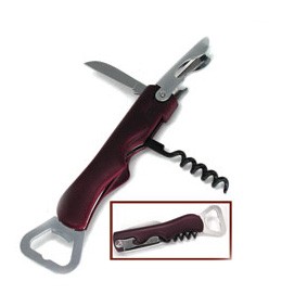 Нарзанник бордовый