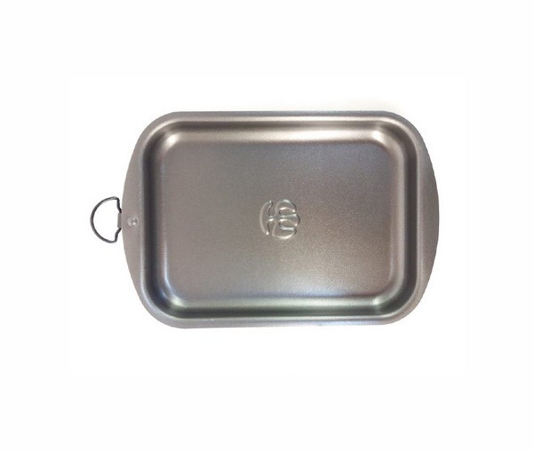 Форма прямоугольная 25*18см. TIA