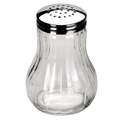 Диспенсер для сыра 0,25л стеклянный