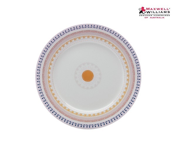 Тарелка 27см. Базар