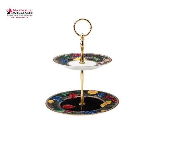 Горка черная Contessa