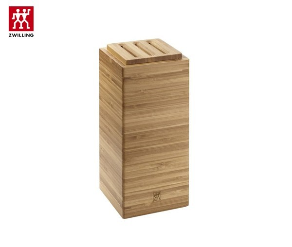 Подставка для ножей и принадлежностей 240мм бамбук