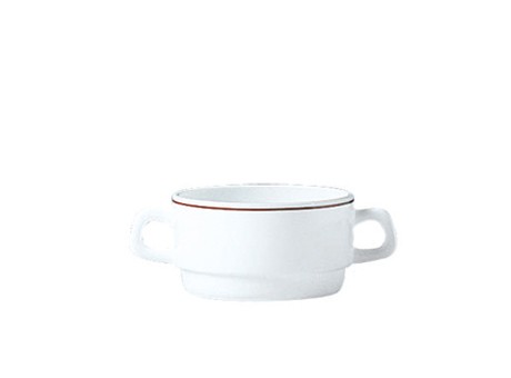 Бульонница 10см. 320мл. Bordo