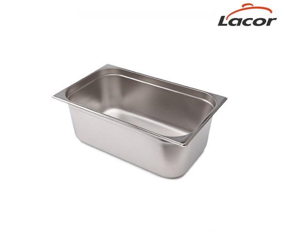 Гастроемкость 1/1  20см. 30л. L