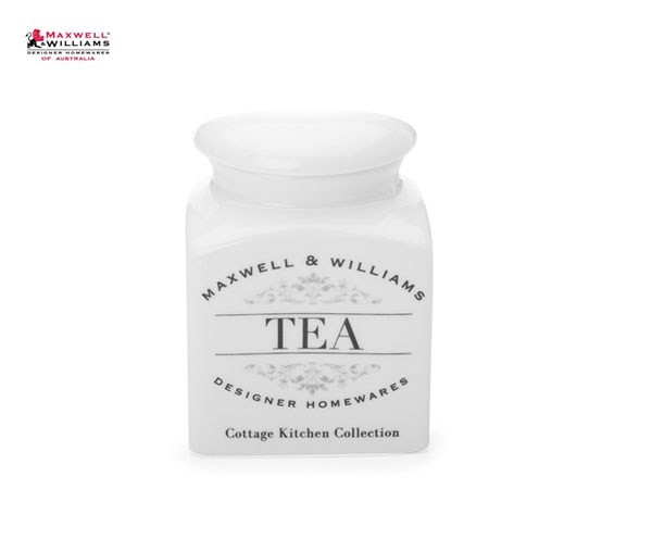 Банка 0,5л. чай Cottage Kitchen
