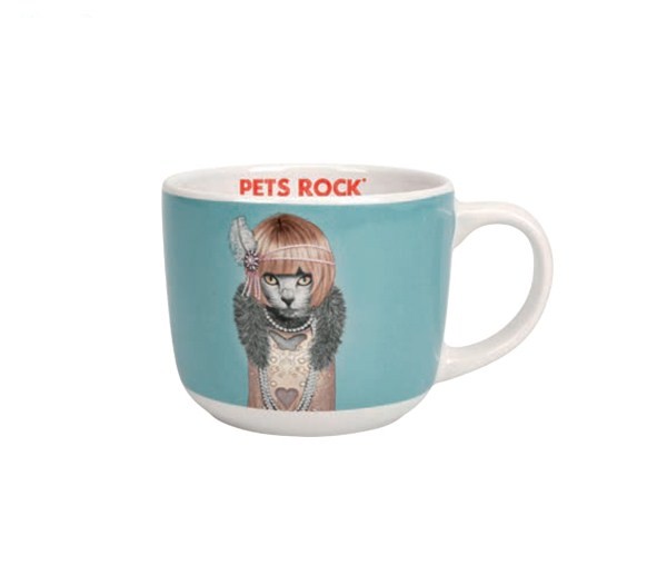 Бульонница 550мл. Daisy