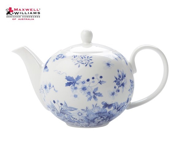 Чайник 1л. Цветочная поляна