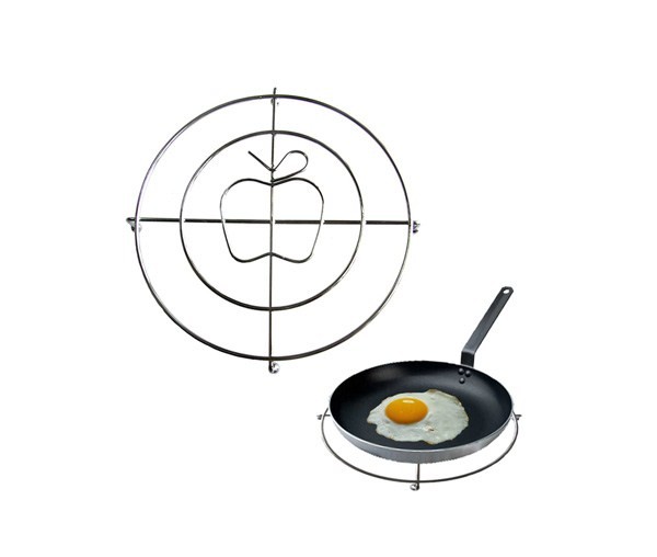 Подставка для горячего Яблоко