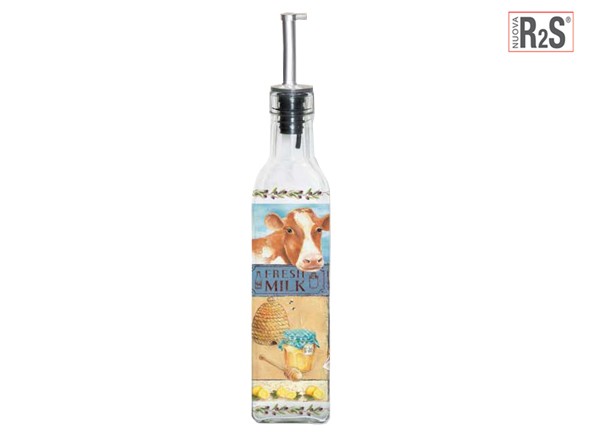 Бутылка для масла 270мл. DGD