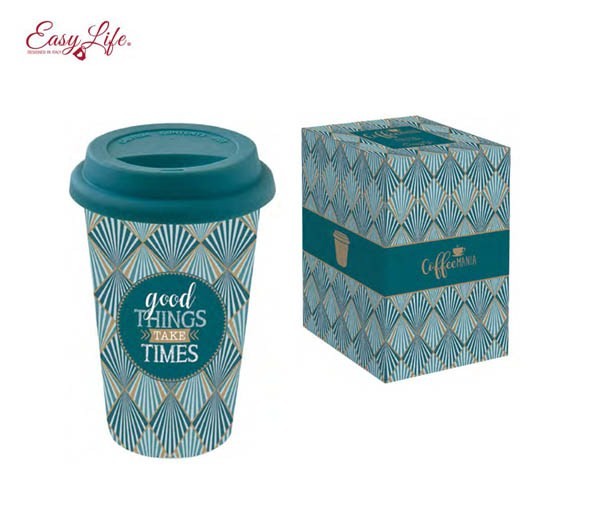 Термокружка 350мл. Travel Mug