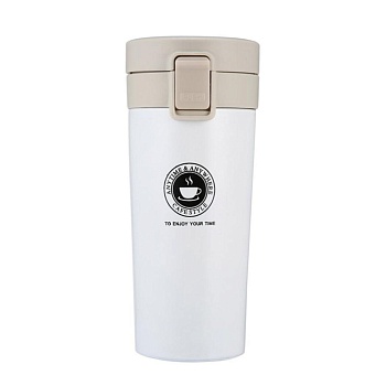 Термокружка 360мл. CAKA COFEE CUP