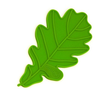 Подставка под горячее Дубовый лист