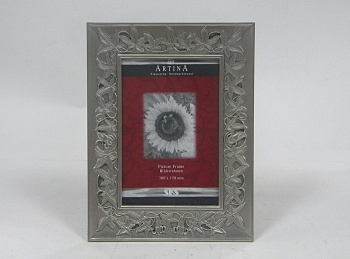 Рамка для фото 21*16см. Cirrus