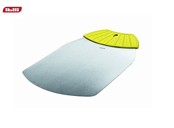 Лопата для пиццы 37*25см. силик ручка I