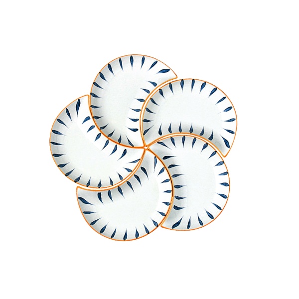 Лоток Морская Коллекция