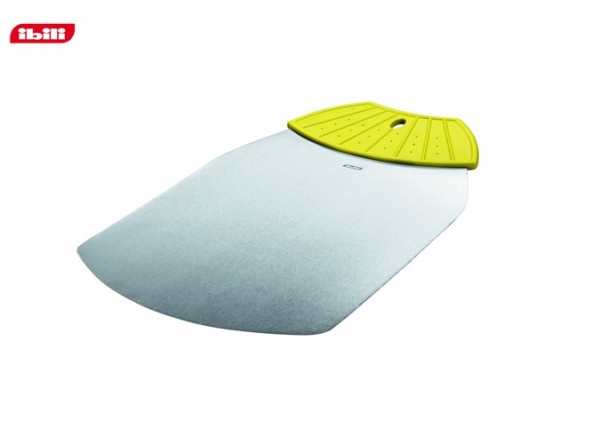 Лопата для пиццы 37*25см. силик ручка I