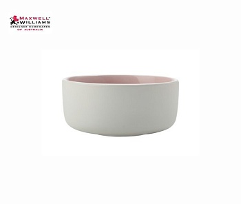 Салатник 14см. розовый Оттенки