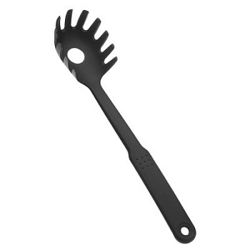 Ложка для спагетти 29см. нейлон