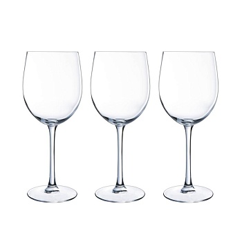 Рюмка 580мл. 6шт Versailles