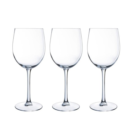 Рюмка 580мл. 6шт Versailles