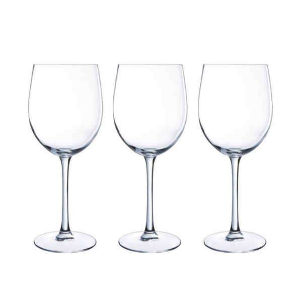 Рюмка 580мл. 6шт Versailles