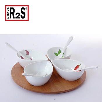 Набор салатников для специй Dipping