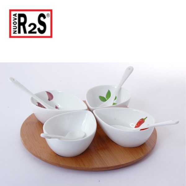 Набор салатников для специй Dipping