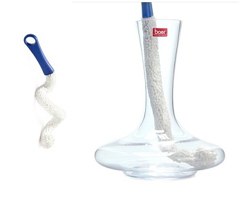 Щетка для декандеров 42-30см.