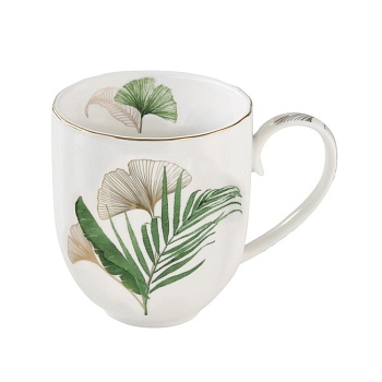 Кружка 300 мл Экзотика