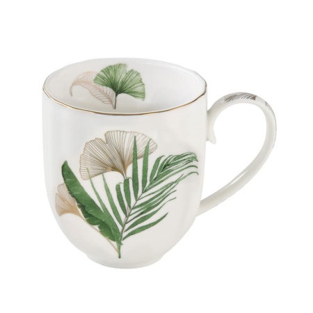 Кружка 300 мл Экзотика