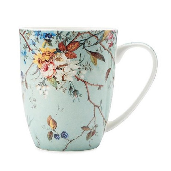 Кружка 0,4л. Луг