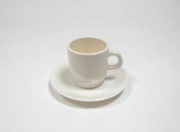 Кофейная пара 90 мл Hotel Gastronomie