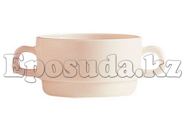 Бульонница 320мл Hotel Gastronomie