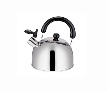 Чайник полусфера 3л.