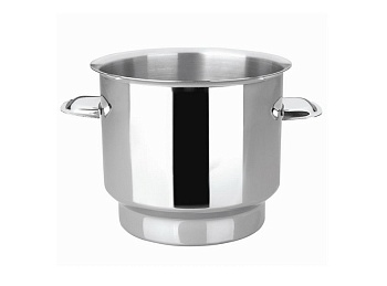 Ведро для льда 11*13,5см Bistrot