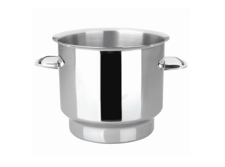 Ведро для льда 11*13,5см Bistrot