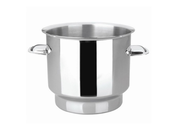 Ведро для льда 11*13,5см Bistrot