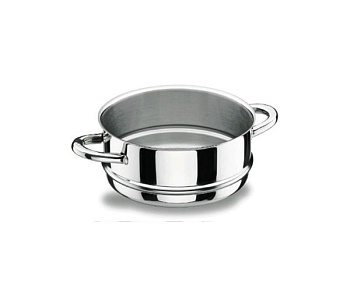 Секциия для кастрюли 32см. 9,5л. Vitrocor L