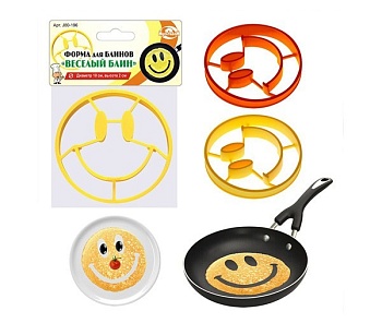 Форма для омлета