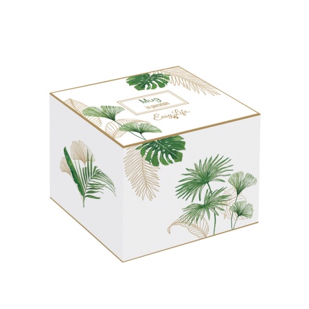 Кружка 300 мл Экзотика