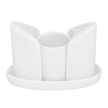 Набор для специй 3 предмета Trio