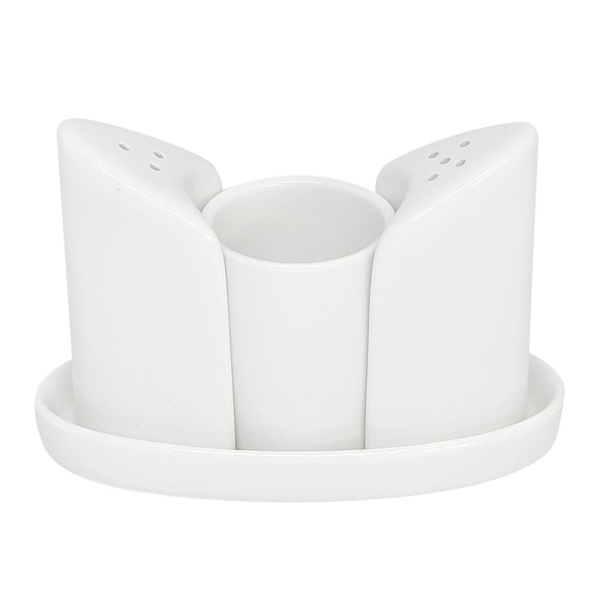 Набор для специй 3 предмета Trio